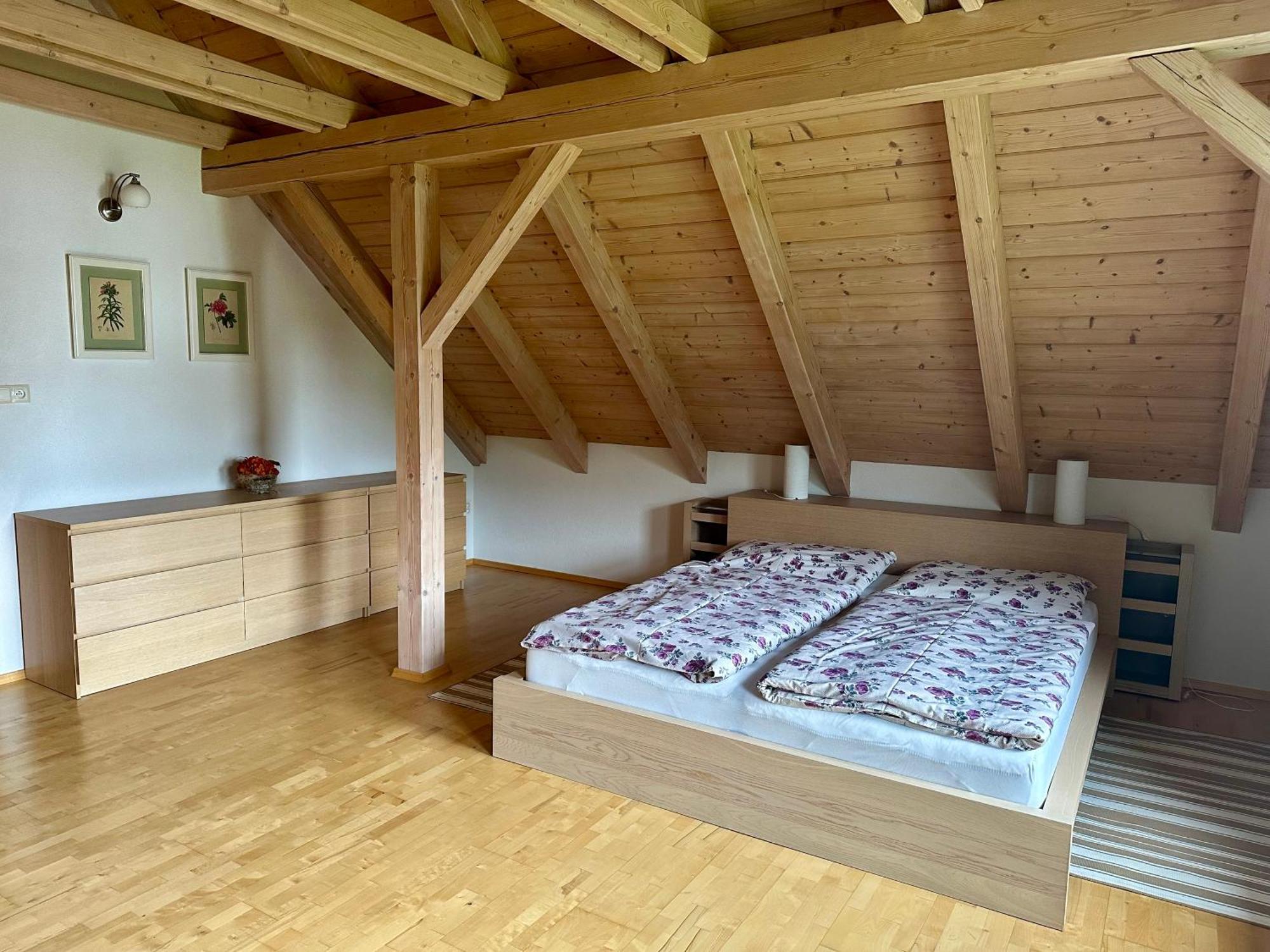 Apartman Lazec Cesky Krumlov Exterior photo